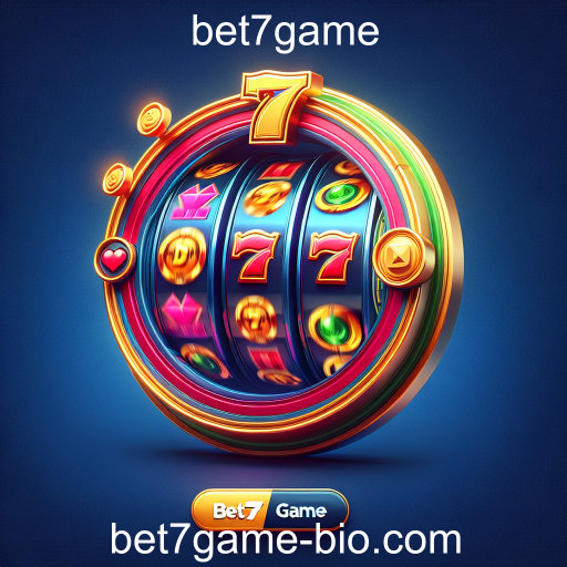 Descubra os Melhores Jogos de Slot no Bet7game